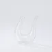 Curve Decanter