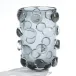 Rondelle Vase Grey Large