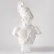 Mars Sculpture