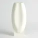 Orpheus Vase Ivory Large