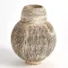 Scord Gord Vase Sand