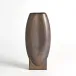 Orpheus Vase Bronze Small