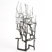 Willow Sculpture