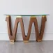 Wave Console