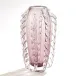 Fringe Vase Amethyst