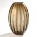 Balloon Vase Bronze Large