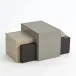 Piet Tri Color Box Shadow