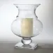 Charleston Hurricane/Vase