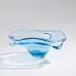 Triple Bubble Bowl - Blue