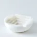 Stepwell Bowl Alabaster