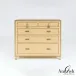 D'Oro Chest of Drawers