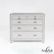 Argento Chest of Drawers