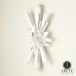 Facet Wall Sconce HW