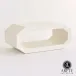 Cubist Coffee Table