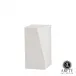 Facet Pedestal Small
