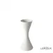 Deoune Vase Matte White
