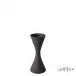 Deoune Vase Black