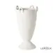 Louis Vase White