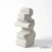 Mguyon Sculpture Grey