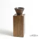 Kelle Pillar Holder Medium