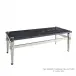 Roman Coffee Table Nickel