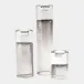 Thorp Gray Tea Light Holder/Vase