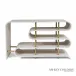 Traverse Console White