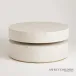 Pivot Cocktail Table White