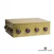 Pandora Amethyst Box Large