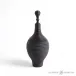 Orion Jar Black Large