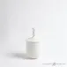Orion Jar White Small