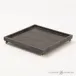 Quintessential Tray Square Black