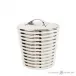 Beauty Ice Bucket Nickel