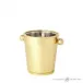 Margot Champagne Bucket Brass