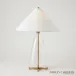 Vetro Lamp