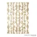 Monitor Rug Dark Beige/Ivory