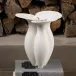 Lily Pad Vase