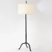 Walking Stick Floor Lamp