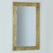 Pimlico Mirror Brass