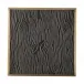 Forest Panel Bronze/Brass