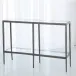 Laforge Console Iron/Braised Brass