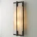 Quartz Sconce HW