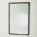 Laforge Mirror Natural Iron