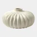 Lithos Squat Vase