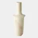 Fladis Matte Cream Marble Vase Tall