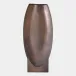 Orpheus Bronze Vase Large