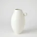 Ball Handled Pitcher White Small
