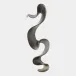 Tempest Metallic Wall Ribbon Extra Large