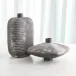Harbog Soot Lantern Vase