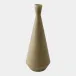Modern Moss Vase Large
